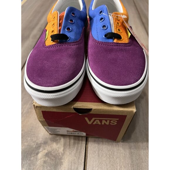 Vans Mix And Match - Picture 3 of 7